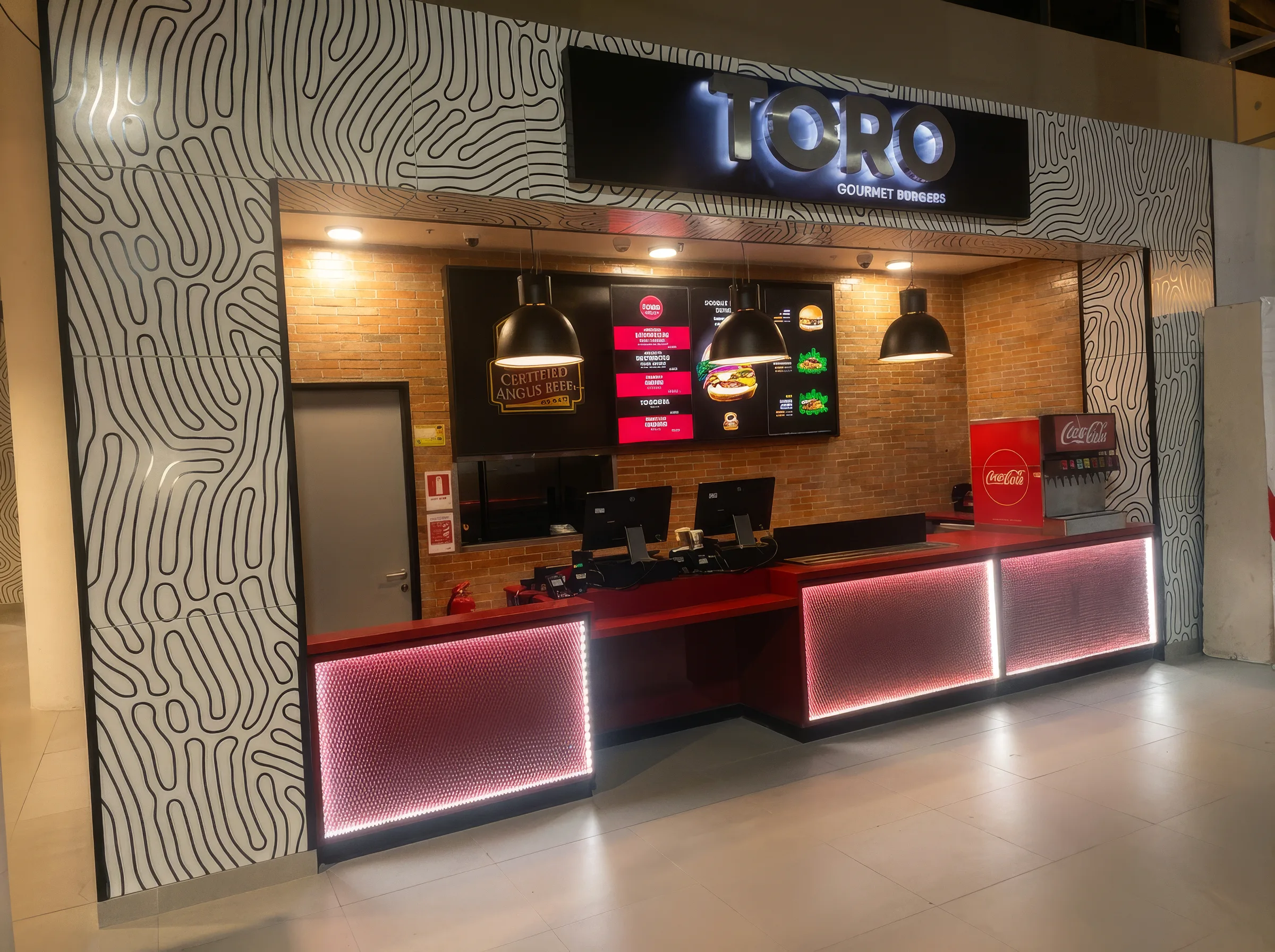 El Toro — Aeropuerto Iquique