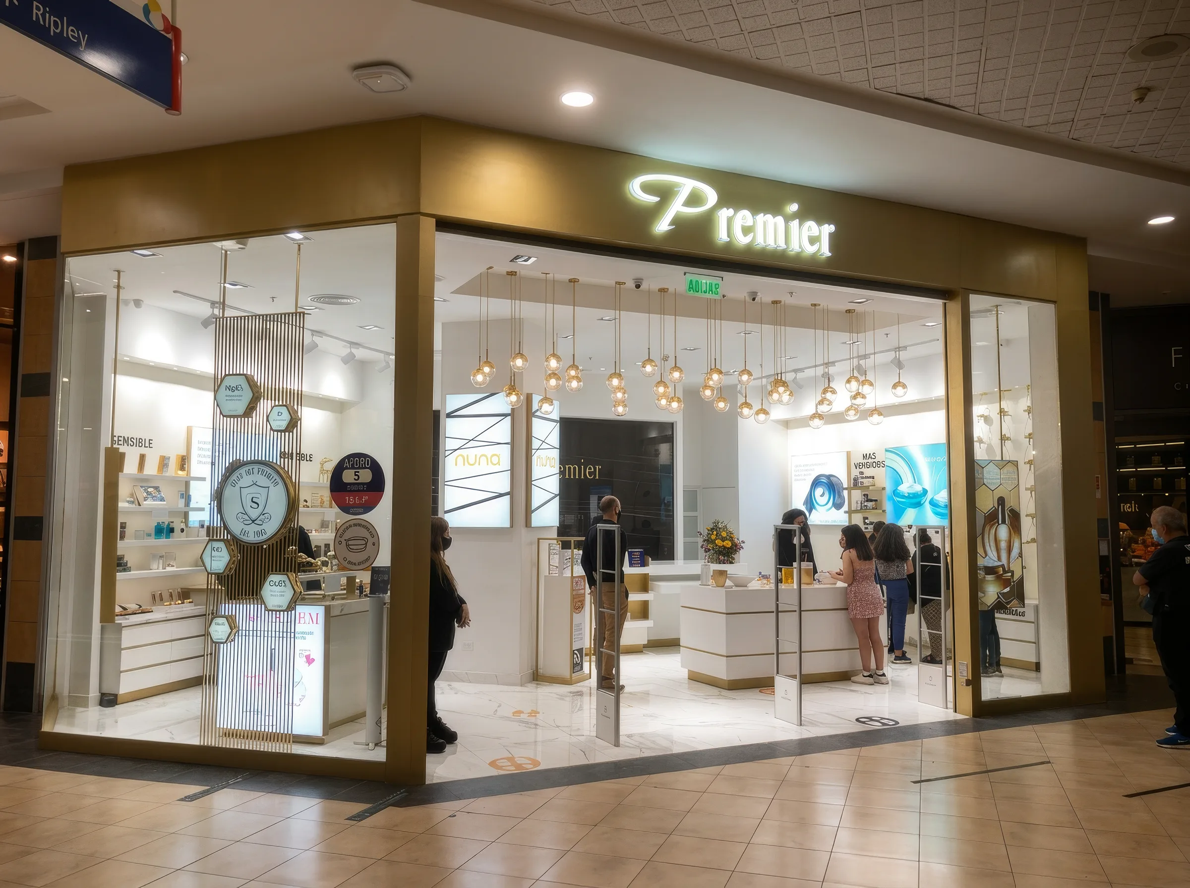 Premier Mall — Florida Center