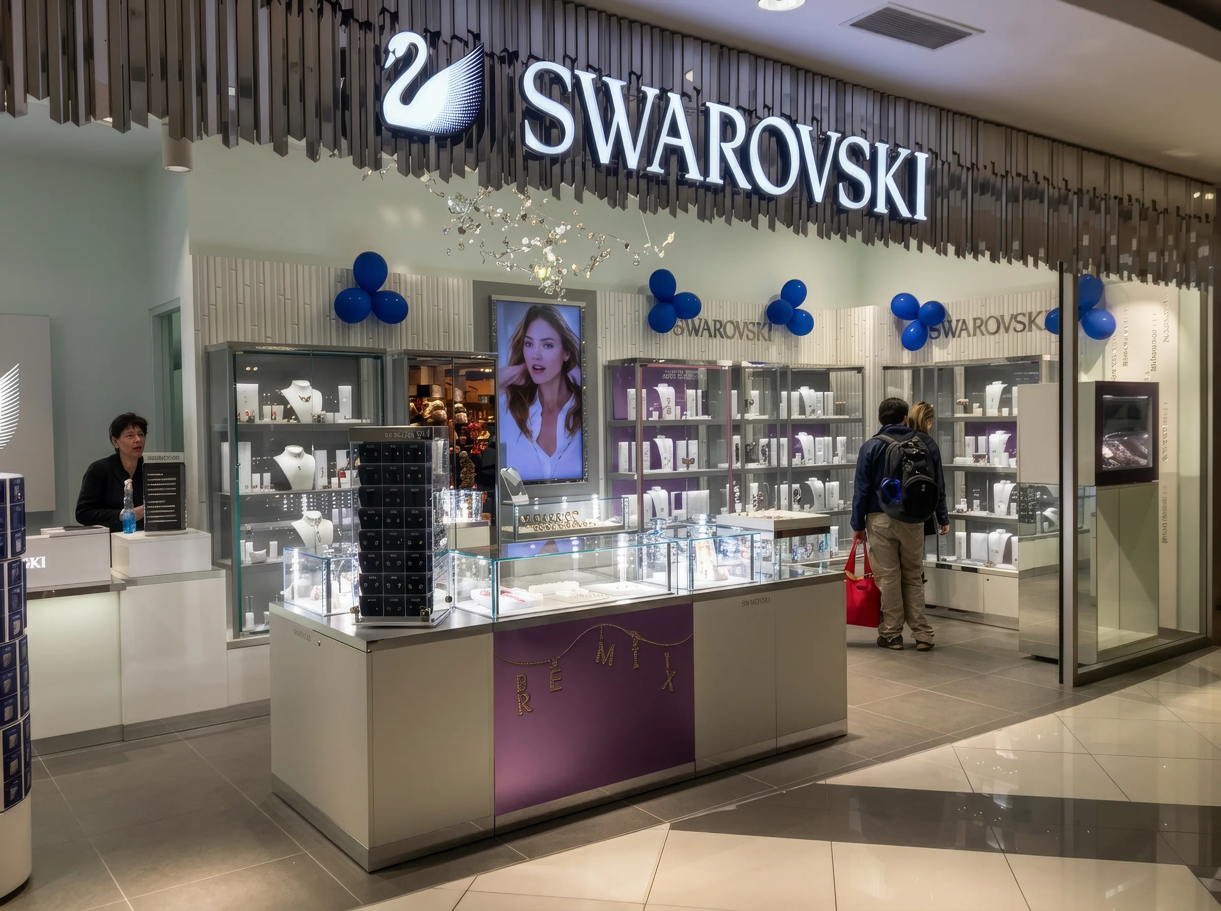 Swarovski